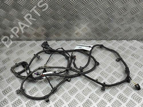 Used Electronic module VW T-ROC (A11, D11) 2.0 R 4motion (300 hp) 29487419