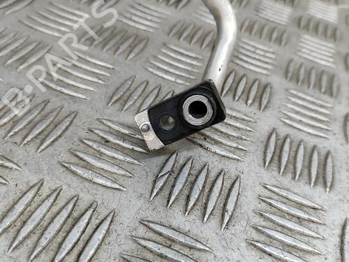 AC pipe SKODA ENYAQ iV SUV (5AZ) 50 | BP27773389M126  - Image 6
