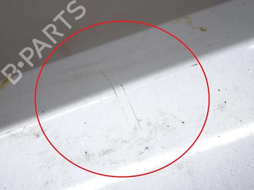 Rear bumper HYUNDAI SONATA V (NF) 2.4 | BP9165860C8 