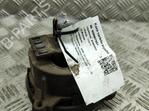 Engine mount BMW X3 (G01, F97, G08) xDrive 20 i | BP26313731M89 