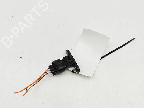 Electronic sensor ISUZU D-MAX II (TFR, TFS) 2.5 CRDi 4x4 (TFS86J) | BP32025711M84  - Image 5