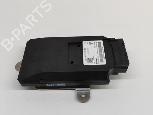 Used Electronic module Electronic module PORSCHE PANAMERA (971) 3.0 (97AAA1, 97BAA1) (330 hp) 23562072 23562072