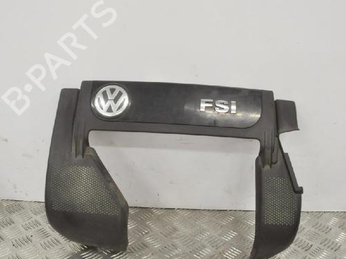 Used Upper protection VW GOLF V (1K1) 2.0 FSI (150 hp) 6731415