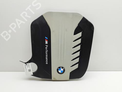 Used Upper protection BMW 5 Touring (F11) M 550 d xDrive (381 hp) 30004886