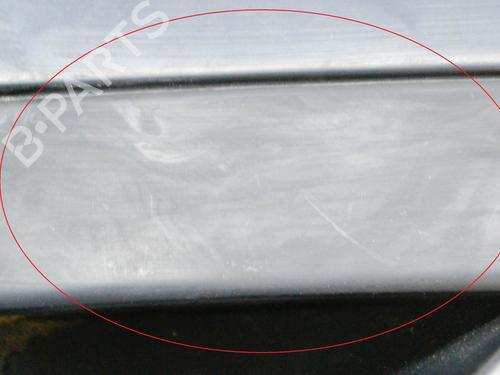 Venstre bak utvendig håndtak HONDA CIVIC VIII Hatchback (FN, FK) 1.8 (FN1, FK2) | BP10073608C130 
