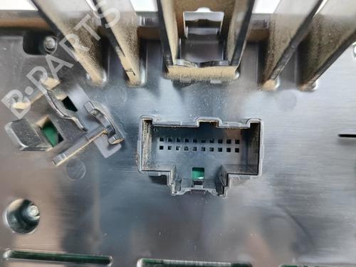 Electronic module FORD RANGER (TKE) 2.2 TDCi 4x4 | BP25380493M83