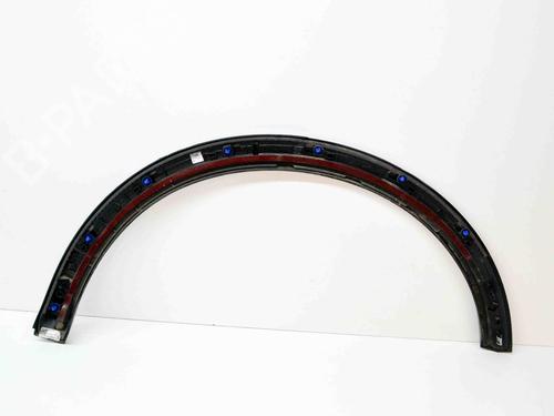Rear right wheel arch trim AUDI Q2 (GAB, GAG) 30 TFSI | BP27752472C137 