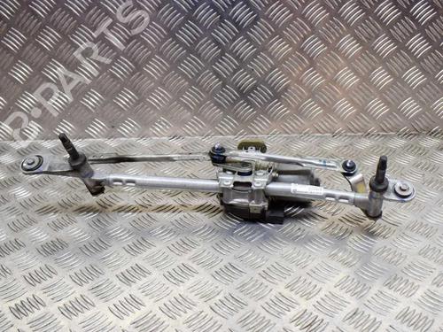 Used Front wipers mechanism PEUGEOT 3008 II SUV (MC_, MR_, MJ_, M4_) 1.6 BlueHDi 100 (100 hp) 7799278