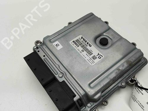 Engine control unit (ECU) VOLVO V70 III (135) D5 | BP25788212M57