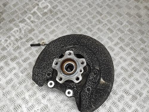 Left rear steering knuckle BMW 5 Touring (G31) 530 d xDrive | BP37269156M27 - Image 2