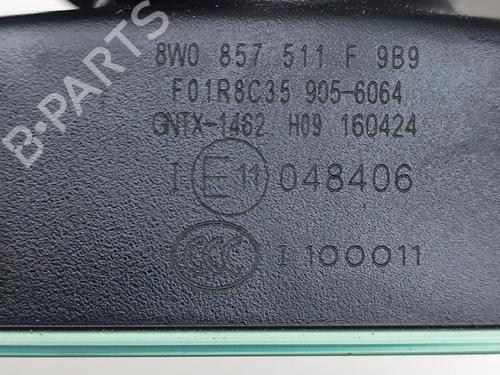 Rear mirror AUDI Q6 E-TRON (GFB) e-tron quattro | BP33740239I6  - Image 7