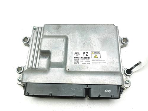 Used Engine control unit (ECU) Engine control unit (ECU) SUBARU FORESTER (SJ_) 2.0 D AWD (SJD) (147 hp) 32973511 32973511