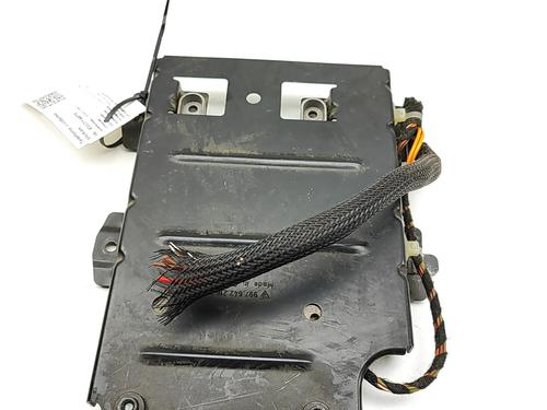 Electronic module PORSCHE BOXSTER (987) S 3.2 | BP36458601M83 - Image 4