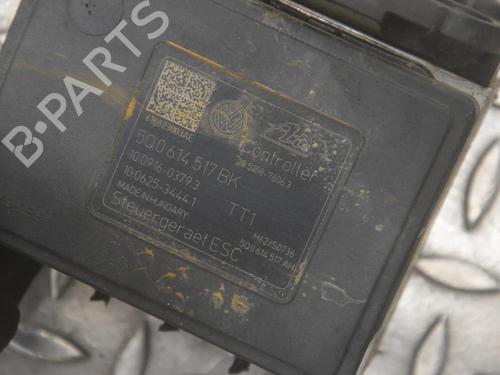 ABS pump VW GOLF VII Variant (BA5, BV5) 2.0 GTD | BP30250445M43 
