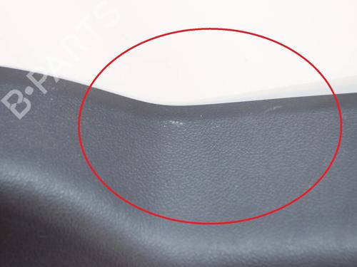 Boot lining TOYOTA PRIUS (_W5_) 1.8 Hybrid (ZVW50, ZVW50_, ZVW51_, ZVW50R, ZVW51) | BP27757486I3 - Image 7