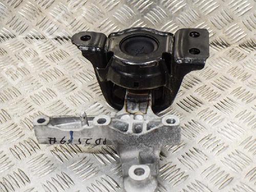 Engine mount NISSAN QASHQAI II SUV (J11, J11_) 1.5 dCi | BP6758300M89 