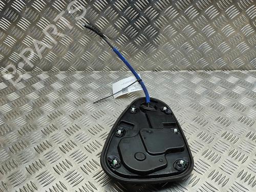 Electronic module PORSCHE CAYENNE (9YA) 4.0 Turbo S E-Hybrid AWD (9YACH1) | BP34374560M83  - Image 6