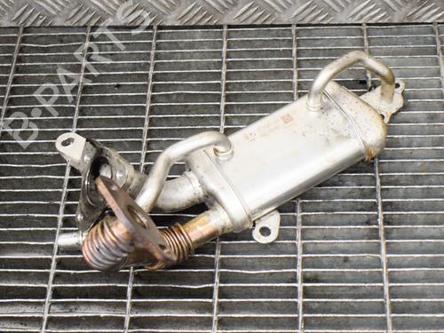 Used Egr Egr NISSAN QASHQAI II (J11, J11_) 1.5 dCi (110 hp) 6762475 6762475