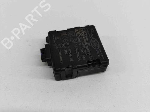 Elektronisk modul JAGUAR I-PACE (X590) EV400 AWD | BP27768420M83