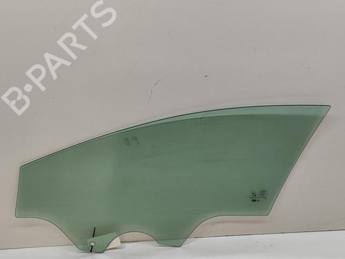 Front right door window FORD PUMA (J2K, CF7) 1.0 EcoBoost mHEV | BP27785024C19 