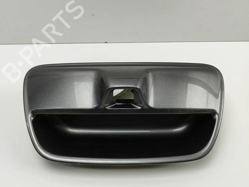 Used Switch NISSAN LEAF (ZE0) Electric (109 hp) 26410522