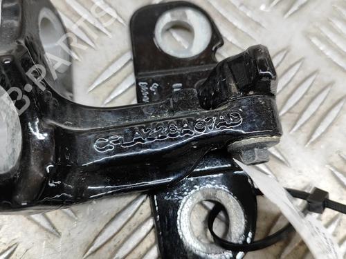 Dørhængsel/Dørbegrænser JAGUAR I-PACE (X590) EV400 AWD | BP27768314C146 