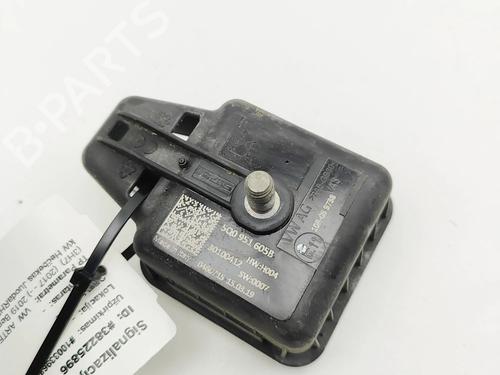 Electronic module VW ARTEON (3H7, 3H8) 2.0 TSI | BP38960993M83 - Image 5