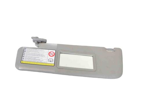 Used Left sun visor CHRYSLER YPSILON 1.2 (69 hp) 30255238