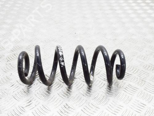 Shock absorber spring AUDI A6 C8 (4A2) 45 TFSI Mild Hybrid quattro | BP27751609C152 - Image 4