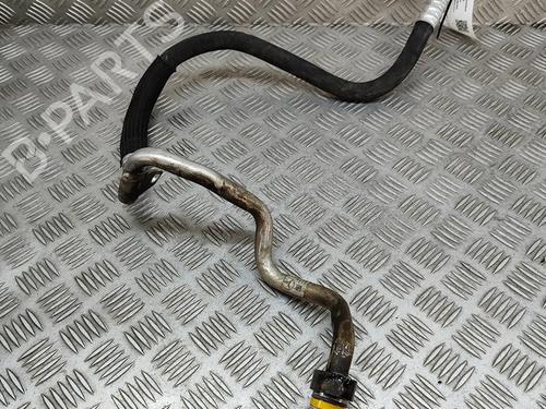 AC pipe MERCEDES-BENZ E-CLASS Coupe (C207) E 350 BlueTEC / d (207.326) | BP24141217M126