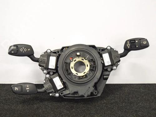 Used Steering column stalk BMW 5 (E60) 520 d (177 hp) 6748933