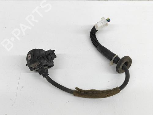 Used Camera MAZDA 6 Estate (GJ, GL) 2.2 D (150 hp) 26141950