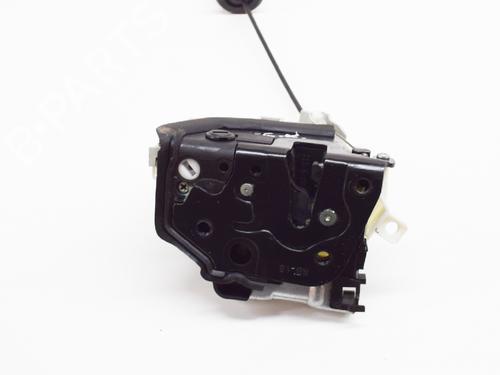 Rear left lock AUDI A5 Sportback (8TA) S5 quattro | BP6770786C100 