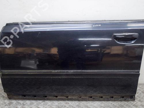 Used Left front door AUDI A8 D3 (4E2, 4E8) 4.0 TDI quattro (275 hp) 8847242