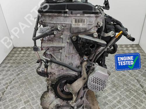 Used Engine Engine TOYOTA PRIUS (_W5_) 1.8 Hybrid (ZVW50_, ZVW51_) (98 hp) 27091246 27091246