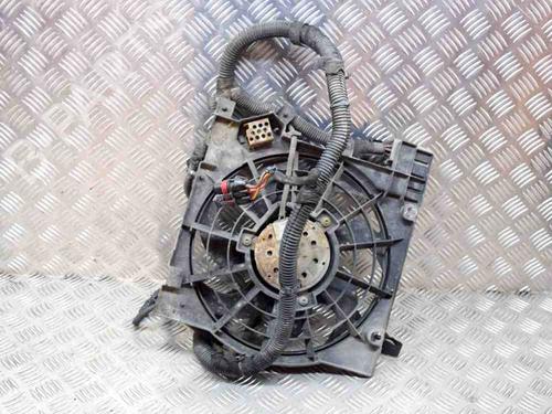 Radiator fan OPEL ASTRA H (A04) 1.7 CDTI (L48) | BP29391150M35 