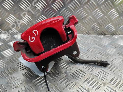Used Right rear brake caliper Right rear brake caliper VW POLO VI (AW1, BZ1, AE1) 2.0 GTI (200 hp) 28566774 28566774