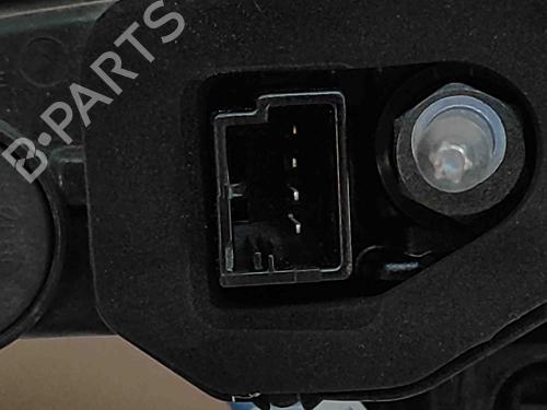 Left tailgate light AUDI A4 B9 Avant (8W5, 8WD) 2.0 TDI | BP29542205C79 