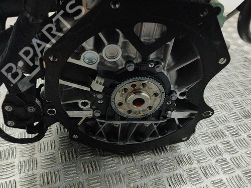 Engine SKODA KAROQ (NU7, ND7) 1.5 TSI | BP19502141M1