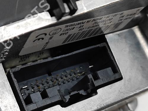 Elektronisk modul FORD TRANSIT COURIER B460 Box Body/MPV 1.5 TDCi | BP29920457M83