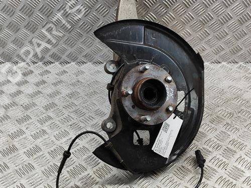Used Left front steering knuckle NISSAN 370Z Coupe (Z34) NISMO 3.7 (344 hp) 28675298