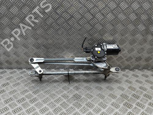 Front wipers mechanism FORD TRANSIT COURIER B460 Box Body/MPV 1.5 TDCi | BP29930485C83 