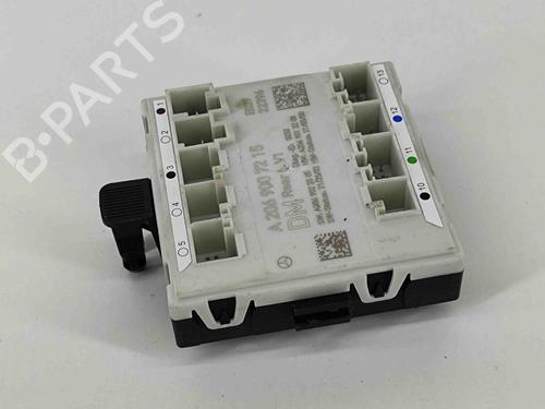Electronic module MERCEDES-BENZ GLC Coupe (C253) 300 e 4-matic (253.353) | BP27774164M83 