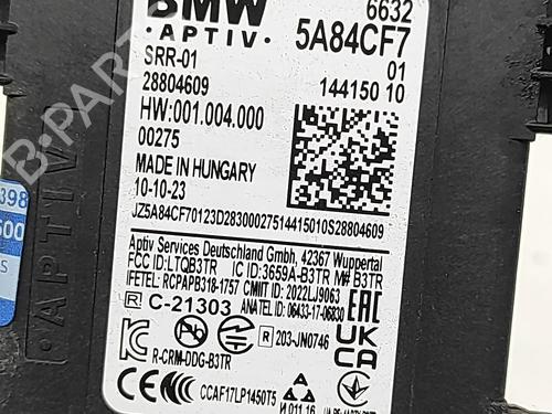 Electronic module BMW X3 (G01, F97, G08) iX3 | BP33380918M83 - Image 5