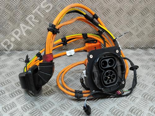 Used Cable MERCEDES-BENZ CLA (C118) CLA 250 e (118.386) (218 hp) 27770986