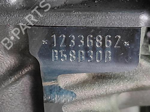 Engine BMW 4 Gran Coupe (G26) M440 i Mild-Hybrid xDrive | BP34136407M1  - Image 6