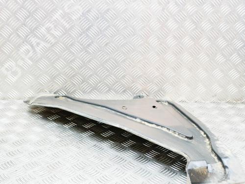 Underbody protection AUDI Q7 (4MB, 4MG, 4MQ) 3.0 TDI quattro | BP14633687M92 