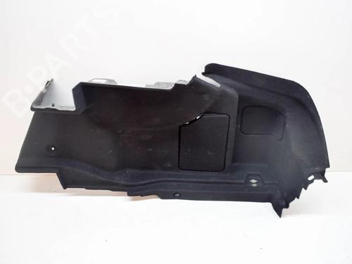 Used Boot lining Boot lining MERCEDES-BENZ E-CLASS (W213) E 200 d (213.013) (150 hp) 14638306 14638306