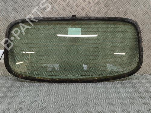 Bakrude SAAB 9-3 Cabriolet (YS3D) 2.0 i (131 hp) 26221197