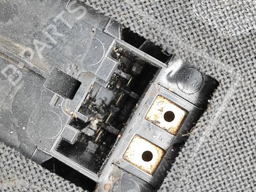 Electronic module BMW 3 (F30, F80) 330 e | BP36644629M83 - Image 7